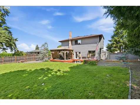 22470 SE Naomi Drive Damascus OR 97089