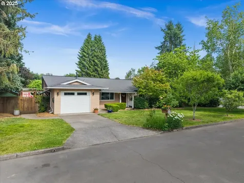 2900 SW 175th Avenue Beaverton OR 97003