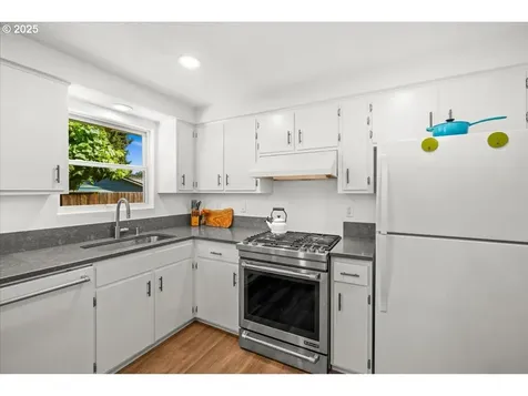 2900 SW 175th Avenue Beaverton OR 97003