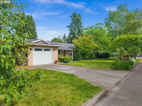 2900 SW 175th Avenue Beaverton OR 97003
