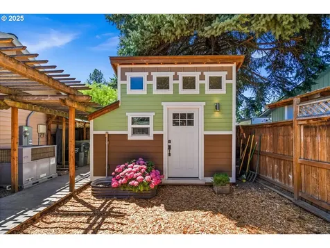 2900 SW 175th Avenue Beaverton OR 97003