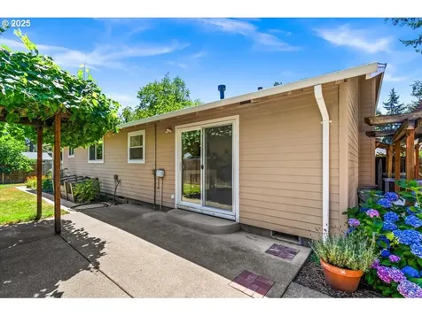 2900 SW 175th Avenue Beaverton OR 97003