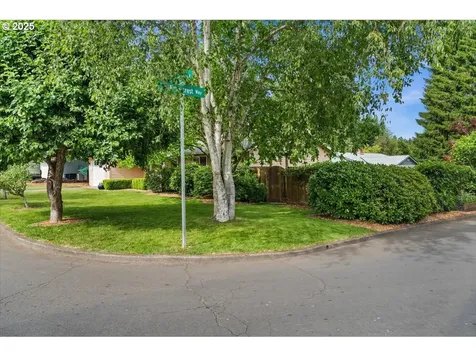 2900 SW 175th Avenue Beaverton OR 97003