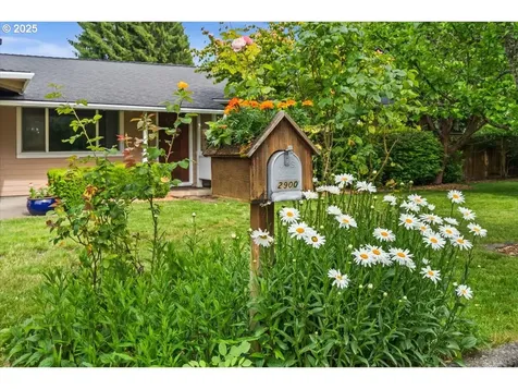 2900 SW 175th Avenue Beaverton OR 97003