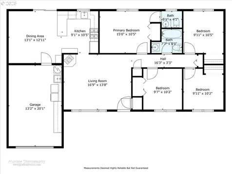 2900 SW 175th Avenue Beaverton OR 97003