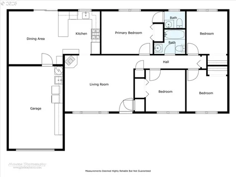 2900 SW 175th Avenue Beaverton OR 97003