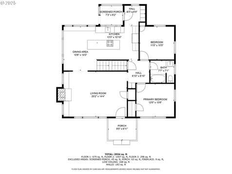 237 SE 83rd Avenue Portland OR 97216