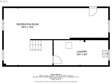 237 SE 83rd Avenue Portland OR 97216