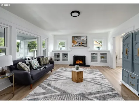237 SE 83rd Avenue Portland OR 97216
