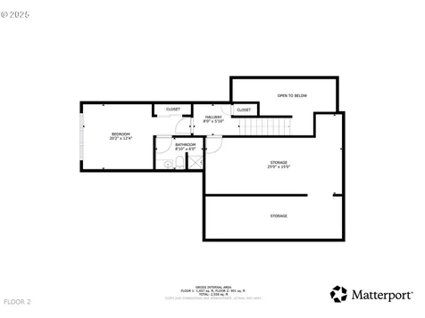 16190 NW Canterwood Way Portland OR 97229