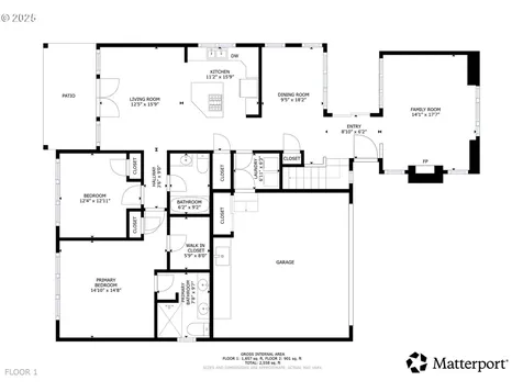 16190 NW Canterwood Way Portland OR 97229