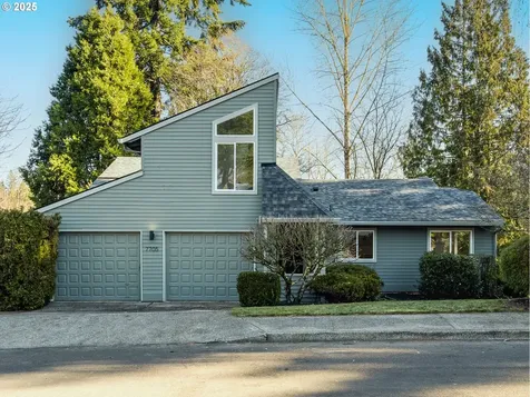 7705 SW Gentle Woods Drive Portland OR 97224