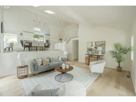 7705 SW Gentle Woods Drive Portland OR 97224