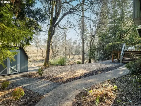 7705 SW Gentle Woods Drive Portland OR 97224
