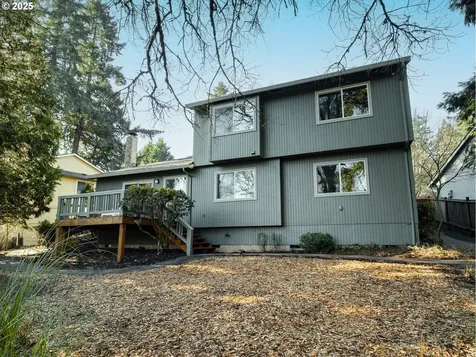7705 SW Gentle Woods Drive Portland OR 97224