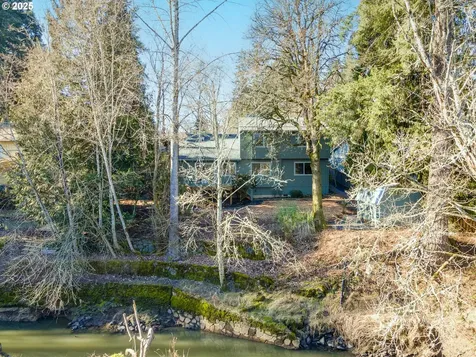 7705 SW Gentle Woods Drive Portland OR 97224