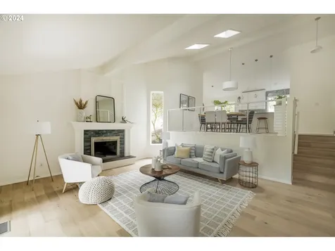 7705 SW Gentle Woods Drive Portland OR 97224