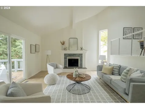 7705 SW Gentle Woods Drive Portland OR 97224