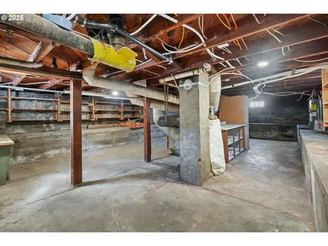 5324 SE Flavel Street Portland OR 97206