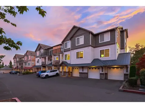 595 NW Lost Springs Terrace Portland OR 97229