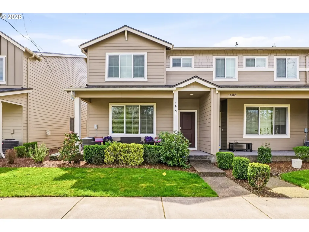 16157 NW Reliance Lane Portland OR 97229