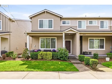 16157 NW Reliance Lane Portland OR 97229