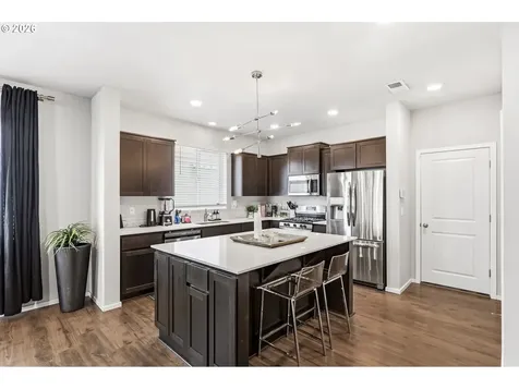 16157 NW Reliance Lane Portland OR 97229