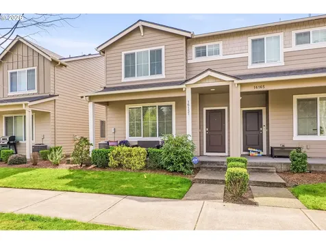 16157 NW Reliance Lane Portland OR 97229
