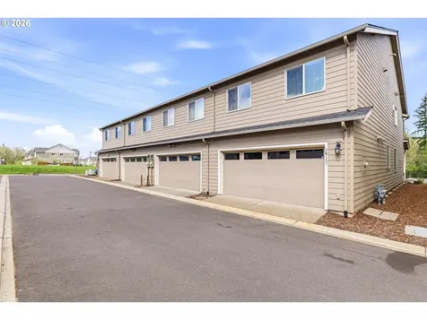 16157 NW Reliance Lane Portland OR 97229