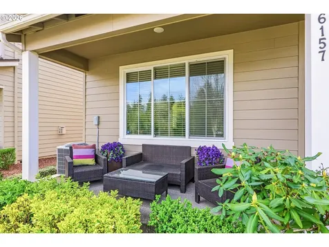 16157 NW Reliance Lane Portland OR 97229