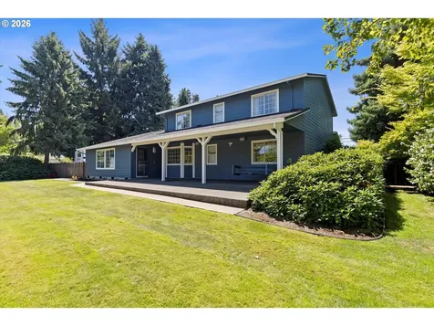 339 NE South Shore Road Portland OR 97211