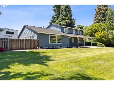 339 NE South Shore Road Portland OR 97211