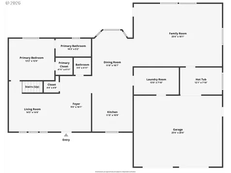 339 NE South Shore Road Portland OR 97211