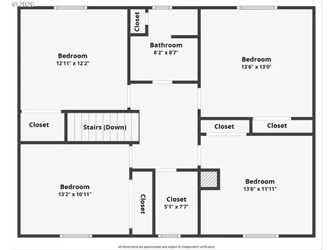 339 NE South Shore Road Portland OR 97211