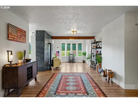 43417 Thomas Creek Drive Scio OR 97374