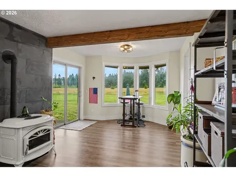 43417 Thomas Creek Drive Scio OR 97374