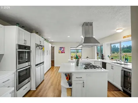 43417 Thomas Creek Drive Scio OR 97374