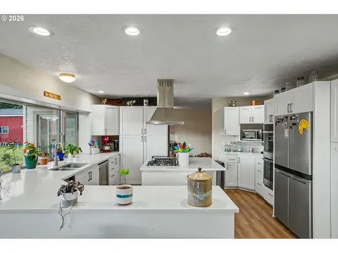 43417 Thomas Creek Drive Scio OR 97374