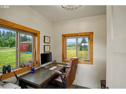 43417 Thomas Creek Drive Scio OR 97374