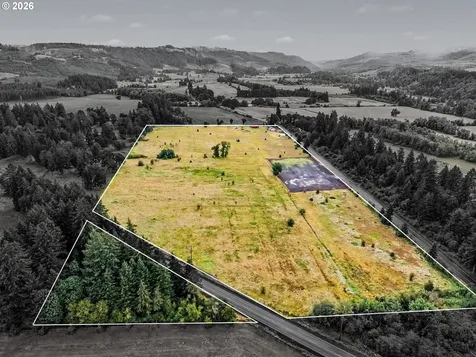 43417 Thomas Creek Drive Scio OR 97374