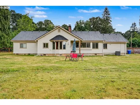 43417 Thomas Creek Drive Scio OR 97374