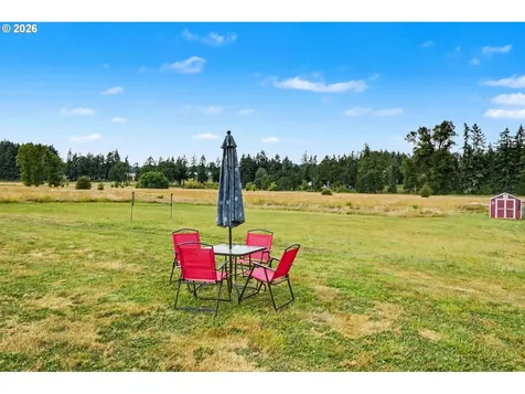 43417 Thomas Creek Drive Scio OR 97374