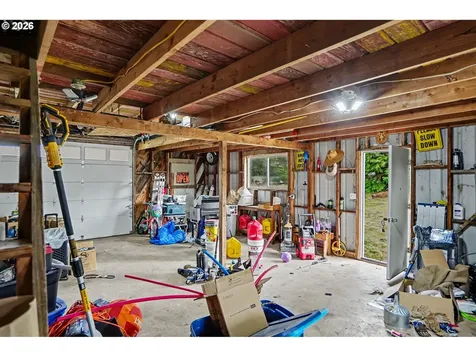 43417 Thomas Creek Drive Scio OR 97374
