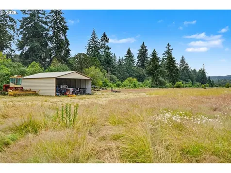 43417 Thomas Creek Drive Scio OR 97374