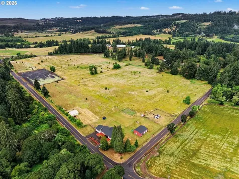 43417 Thomas Creek Drive Scio OR 97374