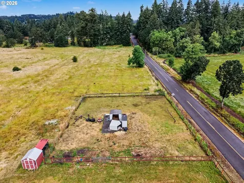 43417 Thomas Creek Drive Scio OR 97374