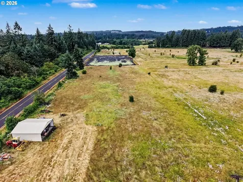 43417 Thomas Creek Drive Scio OR 97374