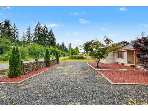 43417 Thomas Creek Drive Scio OR 97374