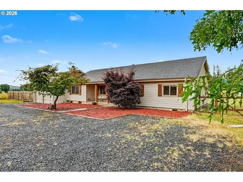 43417 Thomas Creek Drive Scio OR 97374