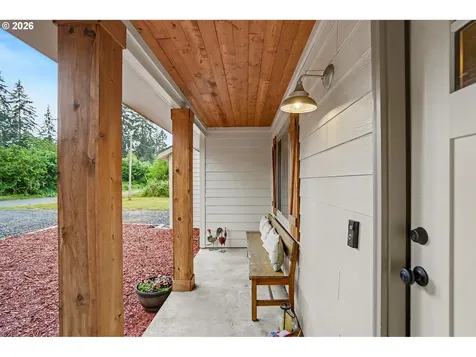 43417 Thomas Creek Drive Scio OR 97374